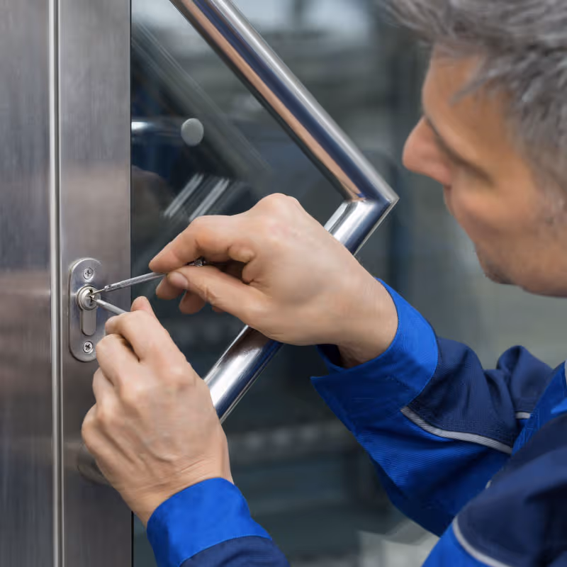 Kemalpaşa Çilingir